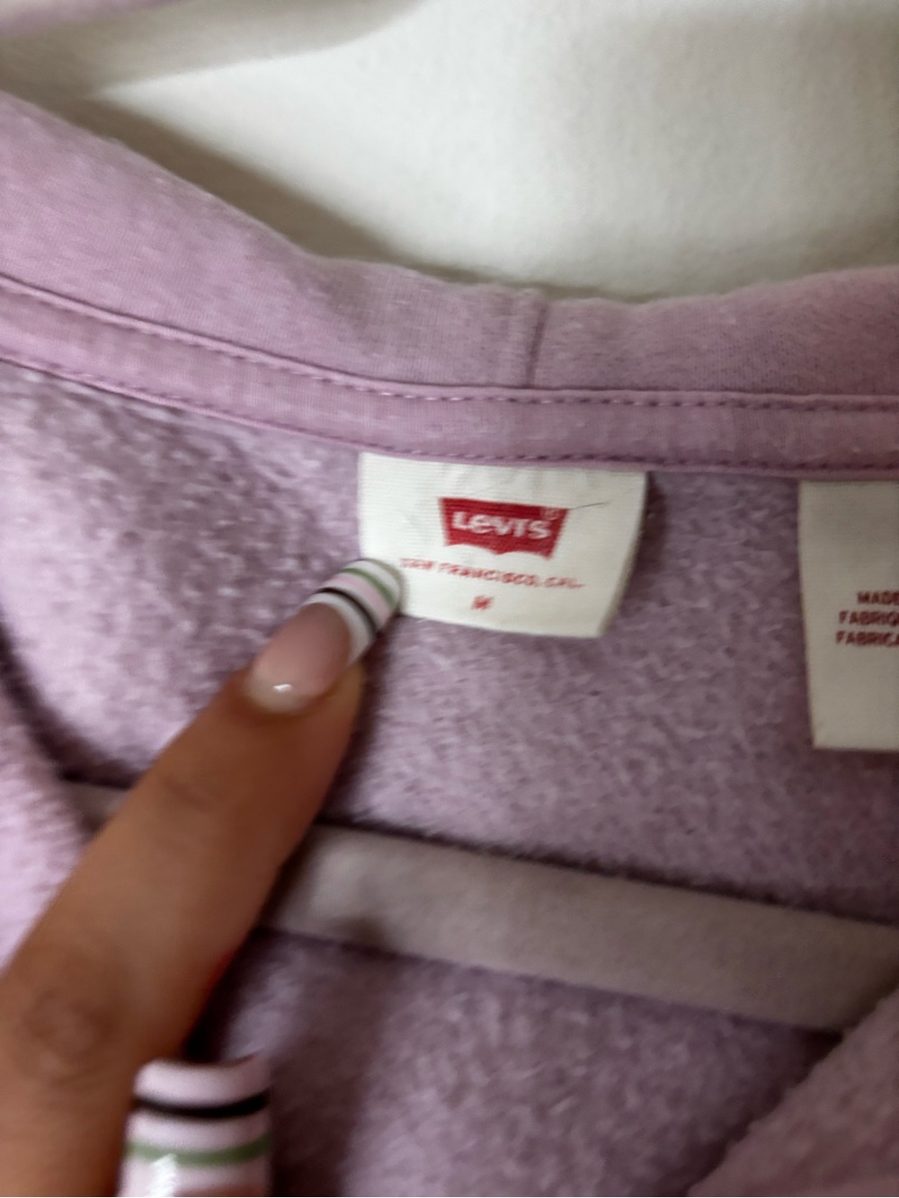Jacket Subcategory Identification - Picture 4 of 6